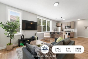2 Bed & 3 Bath Chicago Condo